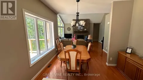 424 Lakewoods Drive Madawaska Valley ON K0J 1B0