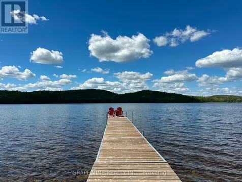 424 Lakewoods Drive Madawaska Valley ON K0J 1B0
