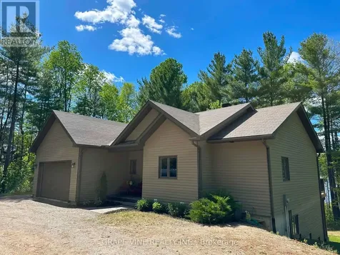 424 Lakewoods Drive Madawaska Valley ON K0J 1B0