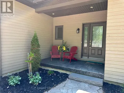 424 Lakewoods Drive Madawaska Valley ON K0J 1B0