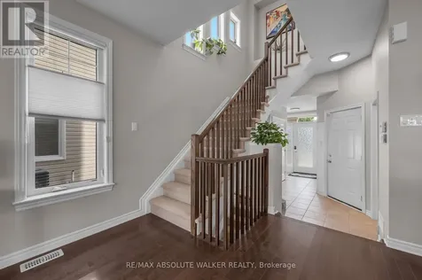 400 Gerry Lalonde Drive Ottawa ON K4A 0X2