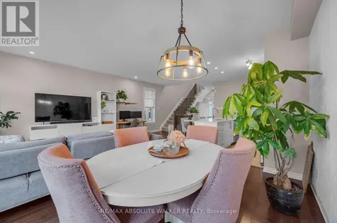400 Gerry Lalonde Drive Ottawa ON K4A 0X2