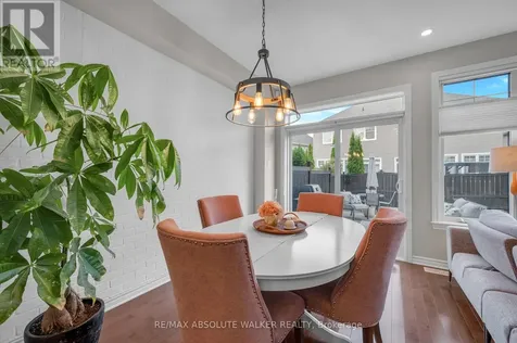 400 Gerry Lalonde Drive Ottawa ON K4A 0X2