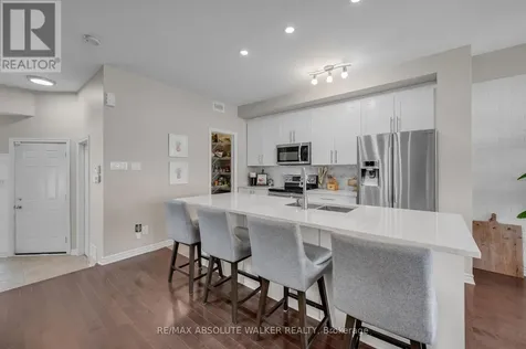 400 Gerry Lalonde Drive Ottawa ON K4A 0X2