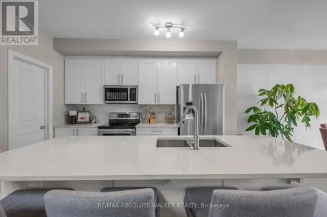 400 Gerry Lalonde Drive Ottawa ON K4A 0X2