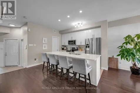 400 Gerry Lalonde Drive Ottawa ON K4A 0X2