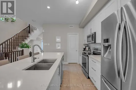 400 Gerry Lalonde Drive Ottawa ON K4A 0X2