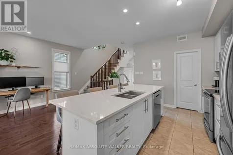 400 Gerry Lalonde Drive Ottawa ON K4A 0X2