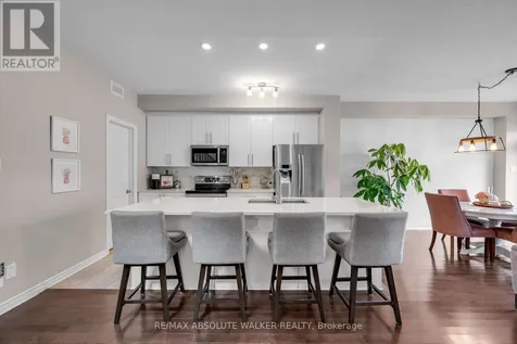 400 Gerry Lalonde Drive Ottawa ON K4A 0X2