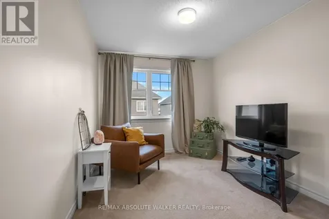 400 Gerry Lalonde Drive Ottawa ON K4A 0X2