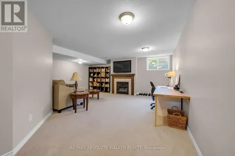 400 Gerry Lalonde Drive Ottawa ON K4A 0X2