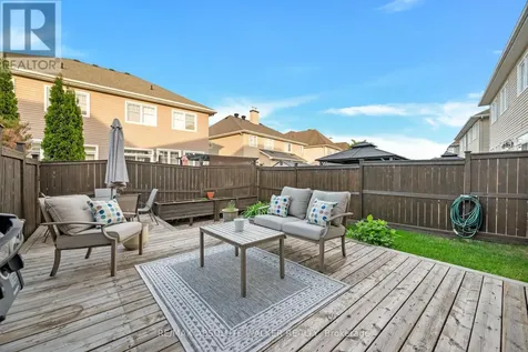 400 Gerry Lalonde Drive Ottawa ON K4A 0X2