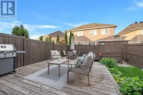 400 Gerry Lalonde Drive Ottawa ON K4A 0X2