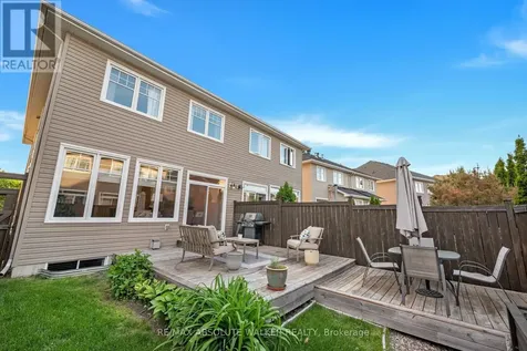 400 Gerry Lalonde Drive Ottawa ON K4A 0X2
