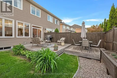 400 Gerry Lalonde Drive Ottawa ON K4A 0X2