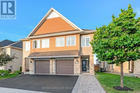 400 Gerry Lalonde Drive Ottawa ON K4A 0X2