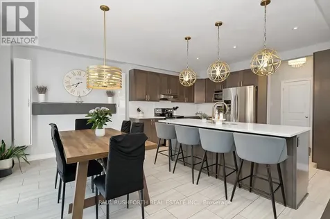 253 Enclave Walk Ottawa ON K1W 0J5