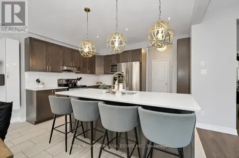 253 Enclave Walk Ottawa ON K1W 0J5