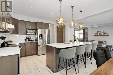 253 Enclave Walk Ottawa ON K1W 0J5