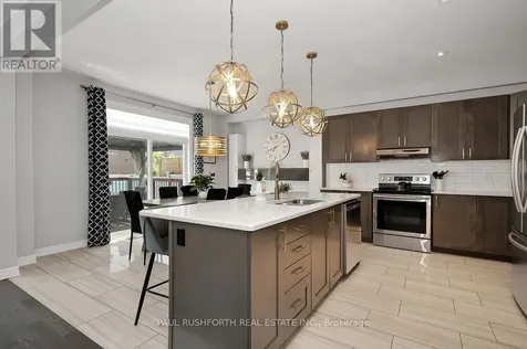 253 Enclave Walk Ottawa ON K1W 0J5