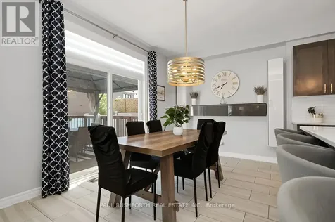 253 Enclave Walk Ottawa ON K1W 0J5