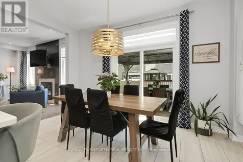 253 Enclave Walk Ottawa ON K1W 0J5