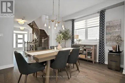 253 Enclave Walk Ottawa ON K1W 0J5