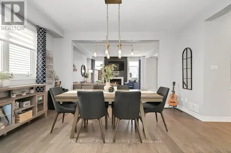 253 Enclave Walk Ottawa ON K1W 0J5
