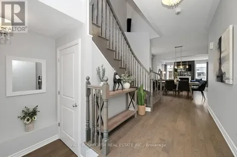 253 Enclave Walk Ottawa ON K1W 0J5