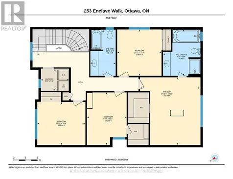 253 Enclave Walk Ottawa ON K1W 0J5
