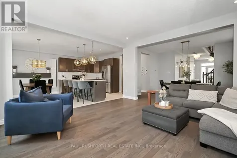 253 Enclave Walk Ottawa ON K1W 0J5