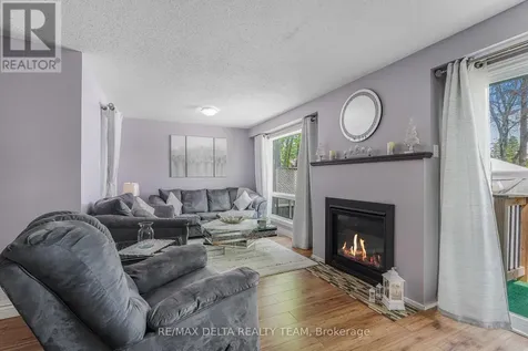 1107 Des Forets Avenue Ottawa ON K1C 5K7