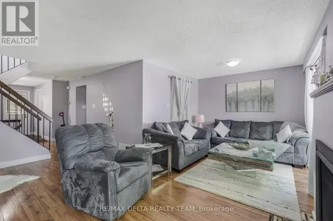 1107 Des Forets Avenue Ottawa ON K1C 5K7
