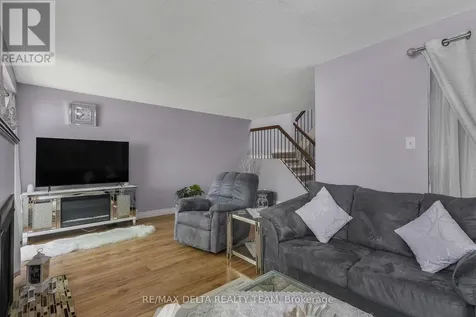 1107 Des Forets Avenue Ottawa ON K1C 5K7