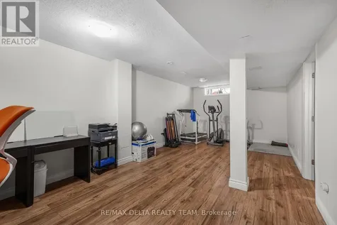 1107 Des Forets Avenue Ottawa ON K1C 5K7