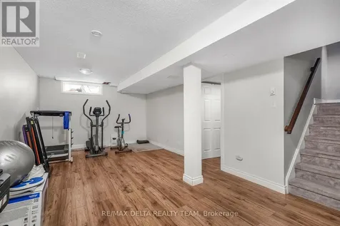 1107 Des Forets Avenue Ottawa ON K1C 5K7