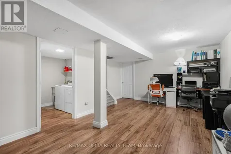 1107 Des Forets Avenue Ottawa ON K1C 5K7