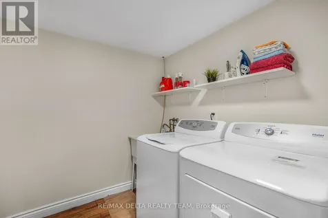 1107 Des Forets Avenue Ottawa ON K1C 5K7