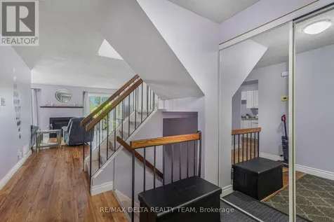 1107 Des Forets Avenue Ottawa ON K1C 5K7