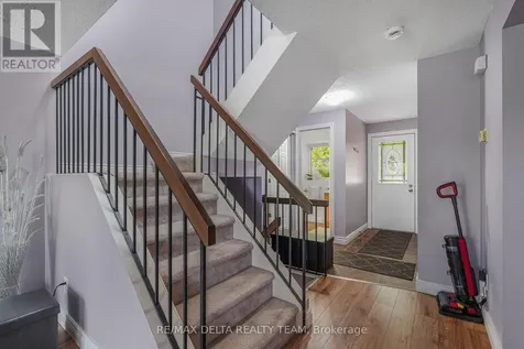 1107 Des Forets Avenue Ottawa ON K1C 5K7