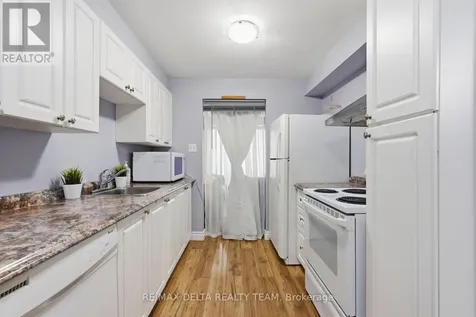 1107 Des Forets Avenue Ottawa ON K1C 5K7