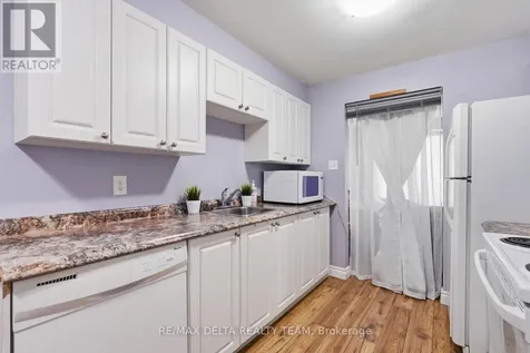 1107 Des Forets Avenue Ottawa ON K1C 5K7
