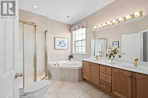 19 Fencerow Way Ottawa ON K2J 4X8