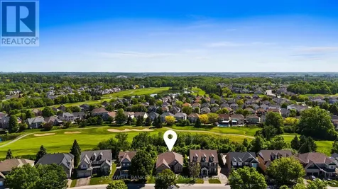 19 Fencerow Way Ottawa ON K2J 4X8