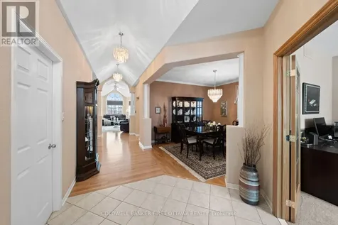 19 Fencerow Way Ottawa ON K2J 4X8