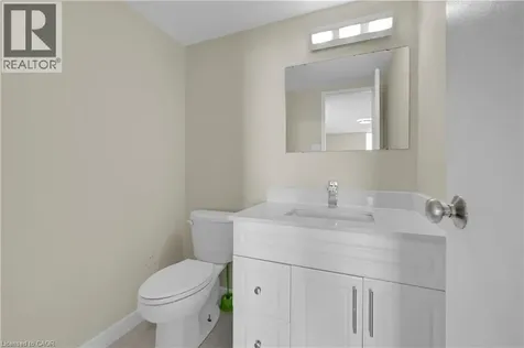 25 Kensington Road Brampton ON L6T 3W8
