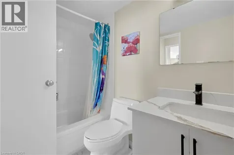 25 Kensington Road Brampton ON L6T 3W8