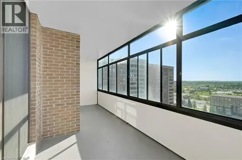 25 Kensington Road Brampton ON L6T 3W8