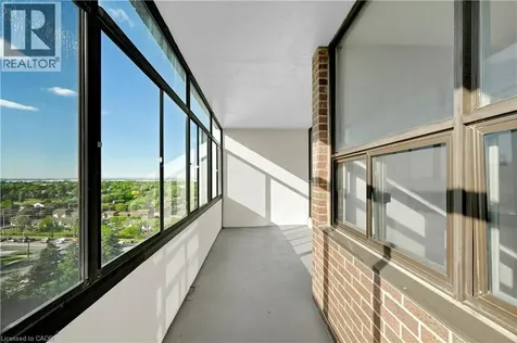 25 Kensington Road Brampton ON L6T 3W8