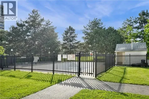 25 Kensington Road Brampton ON L6T 3W8